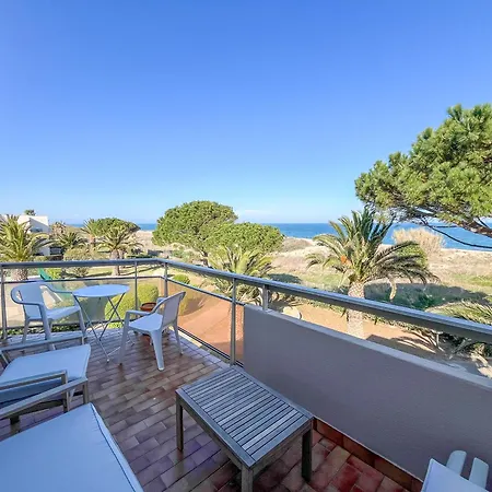 Apartment Saint-cyprien - T2 Avec Terrasse, Piscine Et Parking Securise - Fr-1-753-21 Saint-Cyprien (Pyrenees-Orientales)