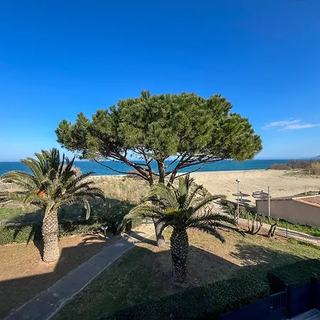 Apartment Saint-cyprien - T2 Avec Terrasse, Piscine Et Parking Securise - Fr-1-753-21 *