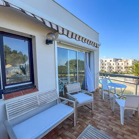 Saint-cyprien - T2 Avec Terrasse, Piscine Et Parking Securise - Fr-1-753-21 Saint-Cyprien (Pyrenees-Orientales)
